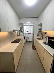 Blk 216B Boon Lay View (Jurong West), HDB 3 Rooms #620048271
